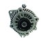 Wai Global Alternator, ALTMI IRIF 12V 200A, 200 Amp12 Volt, CW, 6Groove Pulley 12878N - alternate 8